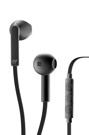 CellularLine In-ear sluch. AQL LOUDUPK 8018080289606