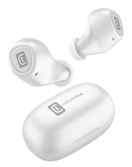 CellularLine TWS sluchátka BTBLINKTWSW 8018080378751