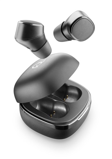 CellularLine TWS sluchátka BTEVADETWSK 8018080357657