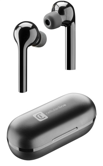 CellularLine TWS sluchátka BTFLAGTWSK 8018080378768