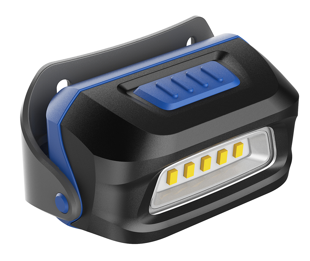 Čelovka Viking B6599