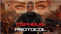 Cepheus Protocol (PC) klíč Steam 1534015