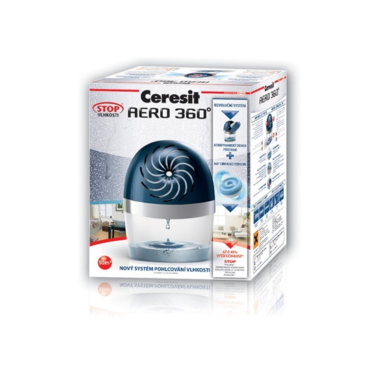 Ceresit AERO 360° 5997272386930