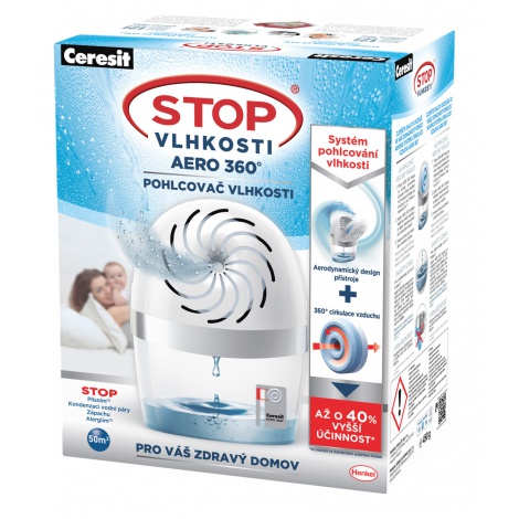 Ceresit Aero 360 9000100937276