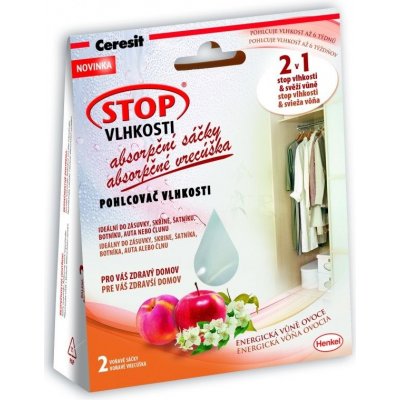 Ceresit STOP energetické ovoce 9000100937870