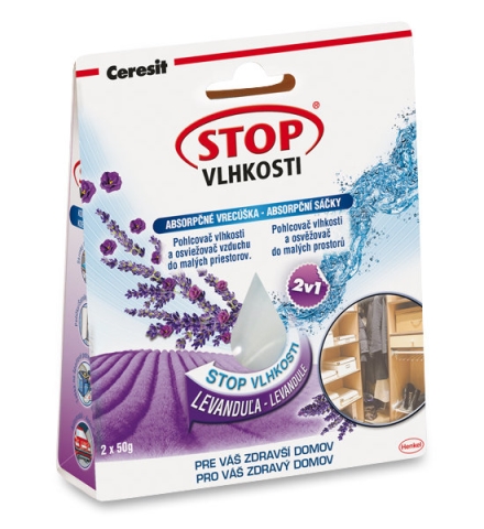 Ceresit STOP levandule 5997272381737