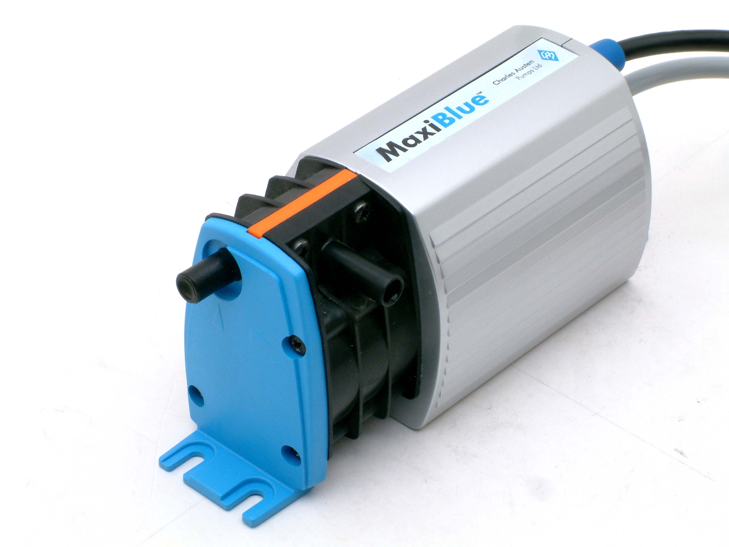 Čerpadlo Midea/Comfee kondenzátu Charles Austen Maxi Blue Reservoir kapacita 14l/hod, max. výtlak 8m CHA.X87-701
