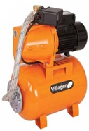 Čerpadlo VILLAGER VB 25/1500 B