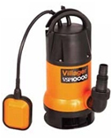 Čerpadlo VILLAGER VSP 10000
