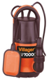 Čerpadlo VILLAGER VSP 7000 C