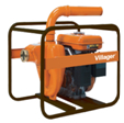 Čerpadlo VILLAGER WPD 30