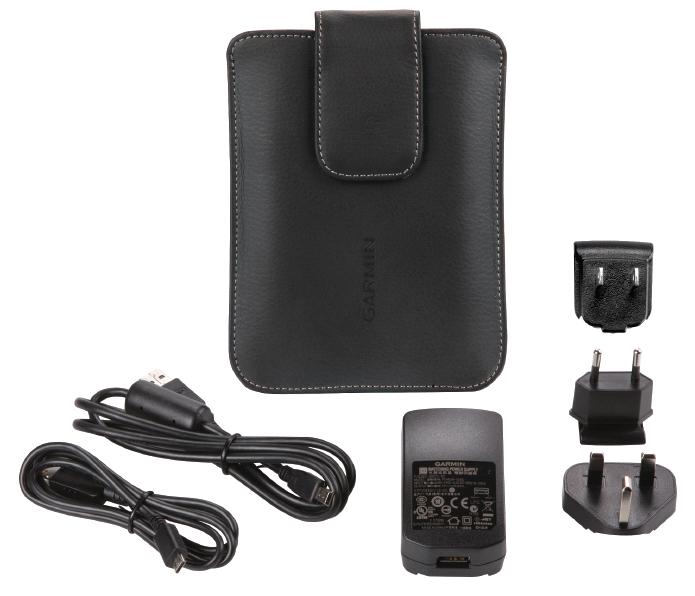 Cestovná sada - 4,3" 753759109578