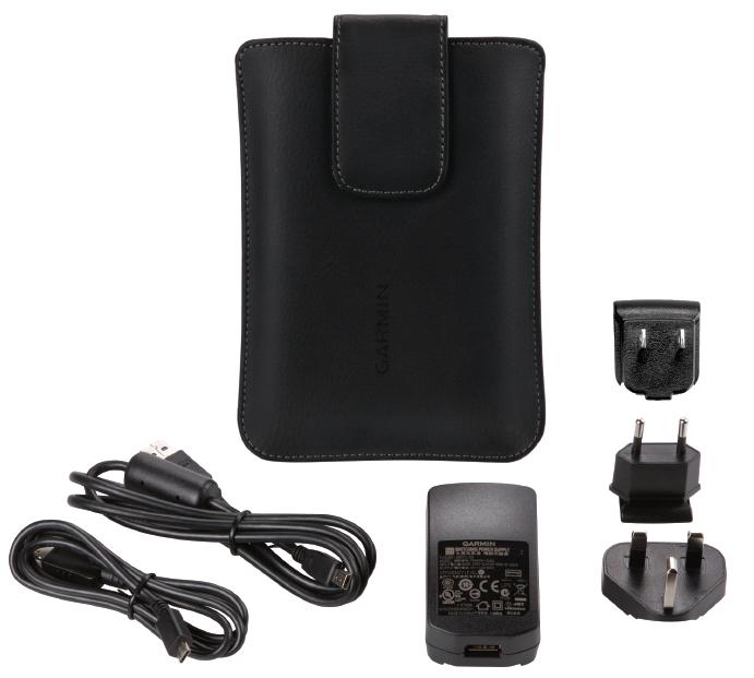 Cestovná sada - 5,0" 753759109561