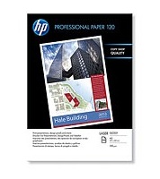 CG969A HP Professional Glossy Laser Paper 120 g/m2/A3/297 x 420 mm/250 listov