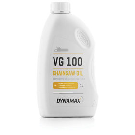 CHAIN SAW OIL 100 1L DYNAMAX 8586016012661