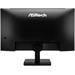 Challenger by Asrock monitor CL25FFA 24,5"/IPS/1920x1080/120Hz/ 300cd/m2/1ms/VGA/HDMI 90LXA0R0-A0E0A0N