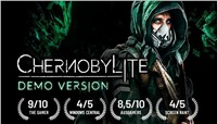 Chernobylite (PC) klíč Steam 1766347