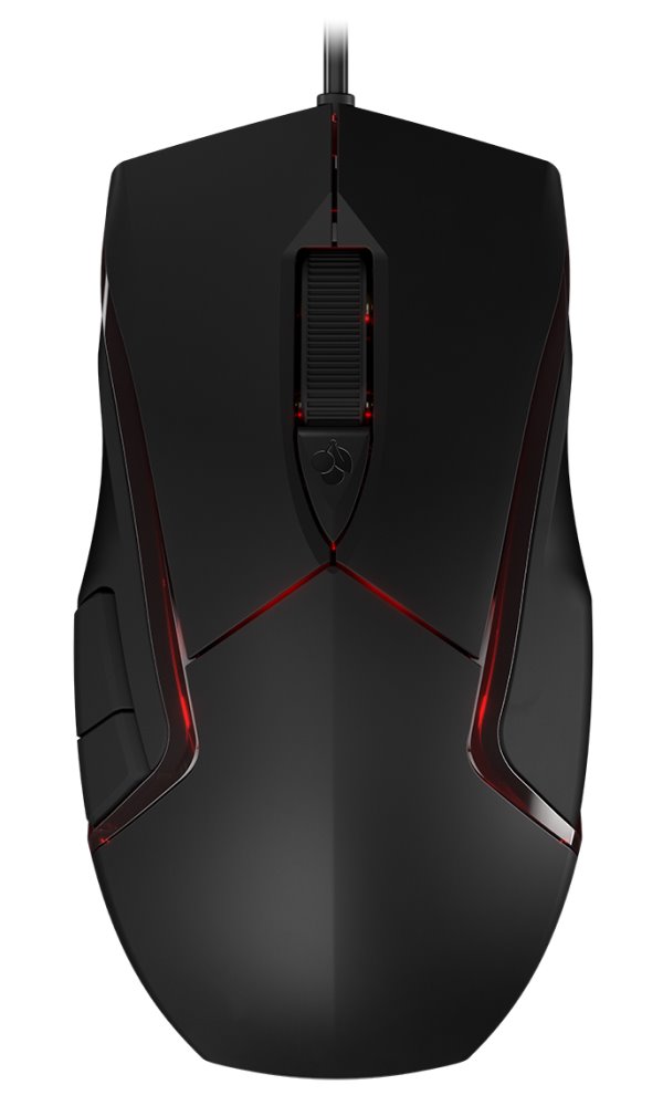 CHERRY MC 3.1 MOUSE JM-3000-2