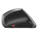 CHERRY myš MW 4500 / vertikální / ergonomická / 1200 DPI / nano USB / 2xAAA JW-4500