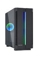 CHIEFTEC Chieftronic G1, GR-01B-OP, čierna, bez zdroja napájania
