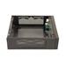 CHIEFTEC Mini ITX IX-01B / bez zdroje / černý IX-01B-OP