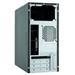 CHIEFTEC MiniT HO-12B / 2x USB 3.0 / 2x USB 2.0 / 350W / černý HO-12B-350GPB