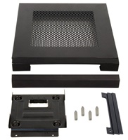 CHIEFTEC MK-35DV, voliteľná súprava pre 1x2.5"/3.5" HDD a tenká klietka na DVD