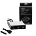 CHIEFTEC MUB-3003C, predný panel s 1x USB typu C a 2x USB typu A MUB-3003C//bazar