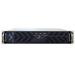 CHIEFTEC Rackmount 2U ATX, UNC-210T-B-U3, 400W, čierna, USB 3. UNC-409S-AIO-OP