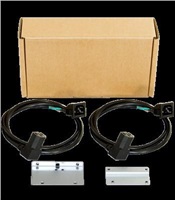 CHIEFTEC redundant PSU mounting kit for UNC-310RS-/RL-B RPS-mounting kit