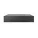 CHIEFTEC skříň Compact Series/mini ITX, IX-06B-OP, Black, bez zdroje