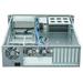 CHIEFTEC skříň Rackmount 3U / ATX/mATX / UNC-310A-B / 400W