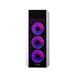 CHIEFTEC skříň SCORPION 3, ARGB, 4x 120mm, bílá GL-03W-OP