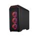 CHIEFTEC skříň STALLION 3, ATX, 1x USB-C 3.2, 2x USB 3.1, 1x USB 2.0, 4x 120mm RGB Fan, černá GP-03B-UC-OP