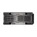 CHIEFTEC skříň STALLION 3, ATX, 1x USB-C 3.2, 2x USB 3.1, 1x USB 2.0, 4x 120mm RGB Fan, černá GP-03B-UC-OP