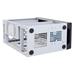 CHIEFTEC skříň Uni Series/mini ITX, BT-02B-U3, Black, SFX 250W BT-02B-U3-250VS