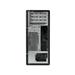 CHIEFTEC skříň Uni Series / Minitower, BS-10B, zdroj GPF-300P (300W), Black BS-10B-300