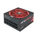 CHIEFTEC zdroj Chieftronic GPU-1200FC, 1200W, 140mm, 80+ Platinum