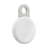 Chipolo LOOP – Bluetooth lokátor, bílá CH-RSO001