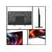 CHiQ L32QST TV 32", QLED, Full HD, Google TV, Frameless, Dolby Audio, dbx-tv, HDR 10