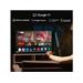 CHiQ L40M9G TV 40", Full HD, smart, Google TV, Dolby Audio, dbx-tv, HDR 10