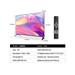 CHiQ L40M9G TV 40", Full HD, smart, Google TV, Dolby Audio, dbx-tv, HDR 10