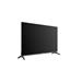 CHiQ U43QST TV 43", UHD, QLED, ultratenká, Google TV, DLG 120 Hz, Dolby Audio, Frameless, metalická