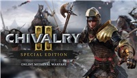 Chivalry 2: Upgrade to Special Edition DLC (PC) klíč Steam 2063452