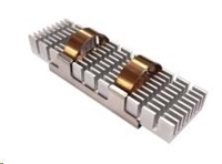 Chladenie QNAP HS-M2SSD-03 pre M.2 moduly SSD, 6 ks