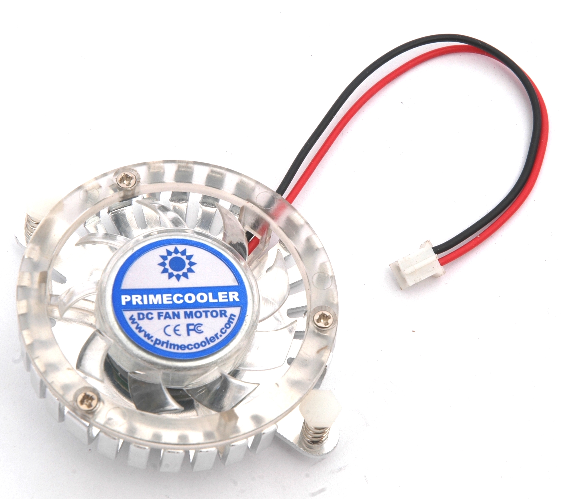 Chladič grafiky PRIMECOOLER PC-VGAD