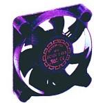 Chladič ventilátor 50x50 kuličkové ložisko