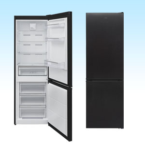 Chladnička Inox NO FROST 8586016727145