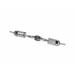 Chránička "SPOJKA" RJ45 Cat.6 vodeodolná prachuvzdorná IP68 INDUSTRIAL 21993000