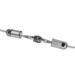 Chránička "SPOJKA" RJ45 Cat.6a vodeodolná prachuvzdorná IP68 INDUSTRIAL 21993007